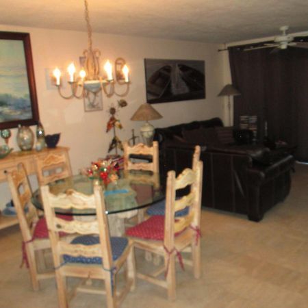 Pinacate Marina Resort - Villa 11 ปูแอร์โตเปญาสโก ภายนอก รูปภาพ