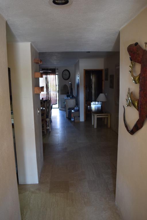 Pinacate Marina Resort - Villa 11 ปูแอร์โตเปญาสโก ภายนอก รูปภาพ