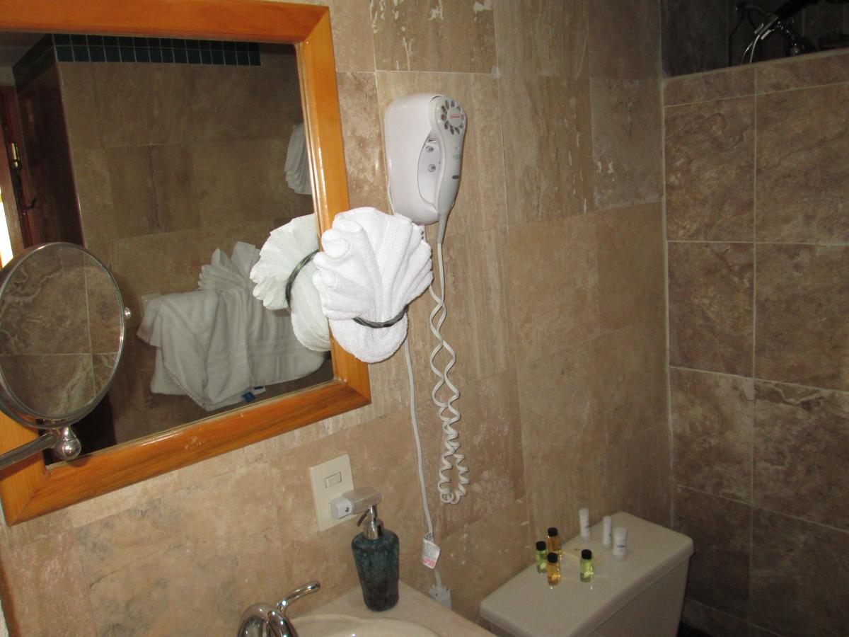 Pinacate Marina Resort - Villa 11 ปูแอร์โตเปญาสโก ภายนอก รูปภาพ