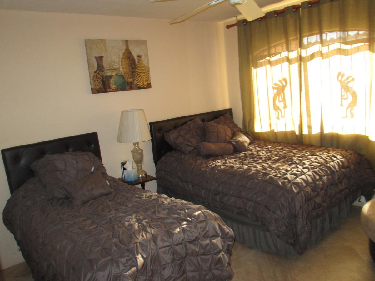 Pinacate Marina Resort - Villa 11 ปูแอร์โตเปญาสโก ภายนอก รูปภาพ