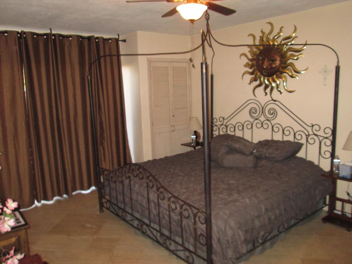 Pinacate Marina Resort - Villa 11 ปูแอร์โตเปญาสโก ภายนอก รูปภาพ