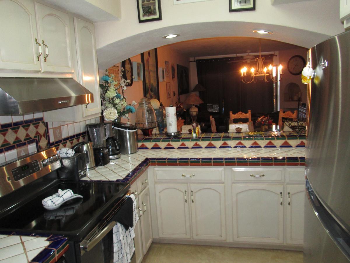 Pinacate Marina Resort - Villa 11 ปูแอร์โตเปญาสโก ภายนอก รูปภาพ