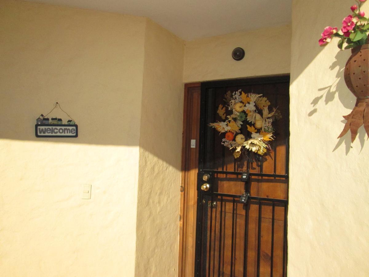 Pinacate Marina Resort - Villa 11 ปูแอร์โตเปญาสโก ภายนอก รูปภาพ