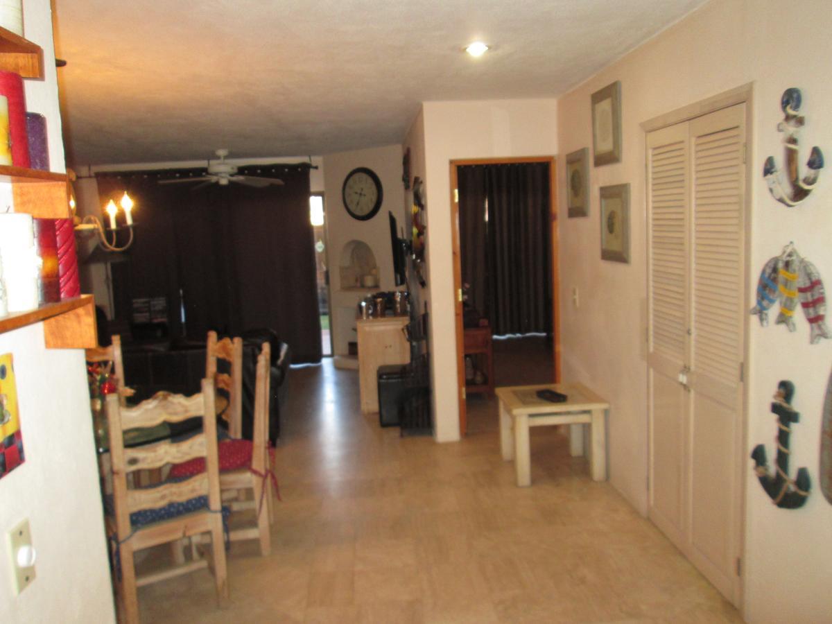 Pinacate Marina Resort - Villa 11 ปูแอร์โตเปญาสโก ภายนอก รูปภาพ